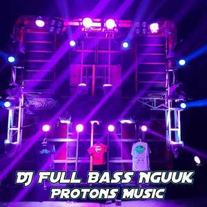 DJ Trap Full Bass Nguk & Clarity -Inst