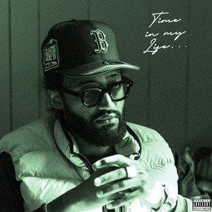 Time In My Life (Explicit)