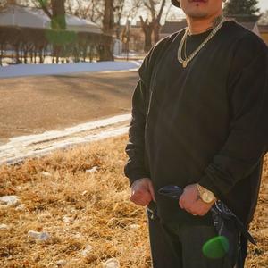 COLD WORLD (SHADOWBOY) (Explicit)