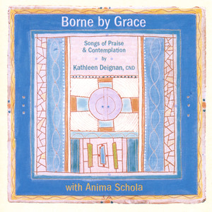 Borne By Grace