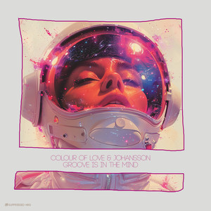 Groove Is in the Mind (Vocoder Version)