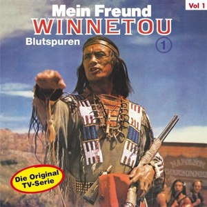 Mein Freund Winnetou - Blutspuren