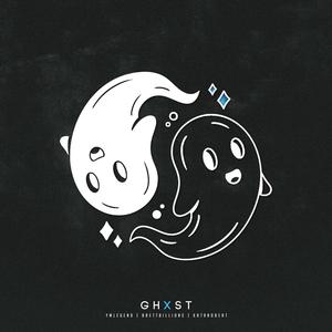 Ghxst (feat. Brett Billions & KATANOBEAT) [Explicit]