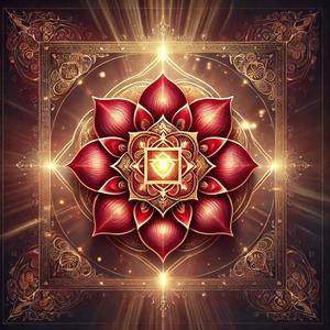 Root Chakra Resonance: Grounding Frequencies for Deep Meditation