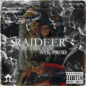 Nyk Music Sessions, Pt. 6 (Explicit)