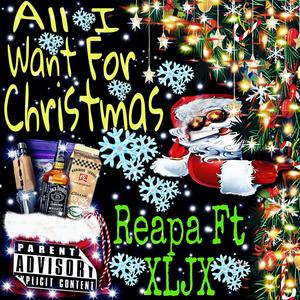 All I Want For Christmas (feat. XLJX) (Explicit)