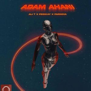 Adam Ahani(feat. Ali T)