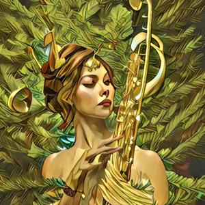 Merry Christmas Around the World