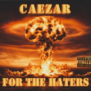 For The Haters(Nobodies Diss) (Explicit)