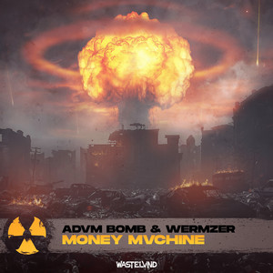 MONEY MVCHINE (Explicit)