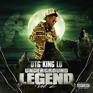 Underground Legend vol2 (Explicit)