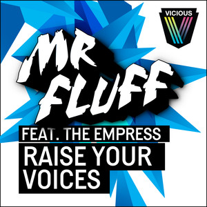 Raise Your Voices (Smile On Impact Remix)