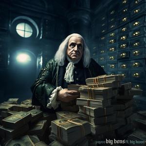 Big Bens (feat. Big Kwon) (Explicit)