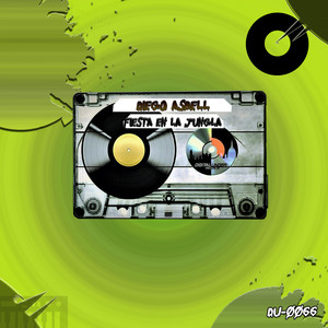 Fiesta en la Jungla (Original Mix)