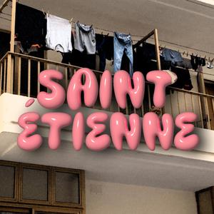 Saint Etienne