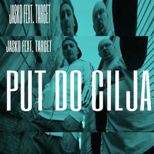 Put do cilja (feat. Target) (Explicit)