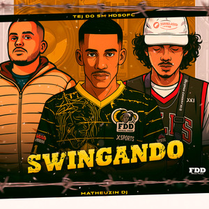 Swingando (Explicit)