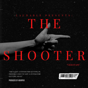 The Shooter (Videotape) [Explicit]