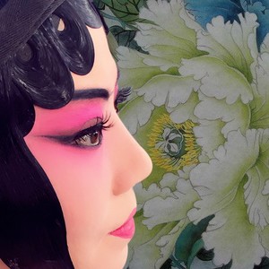 王红涛 - 刀马旦