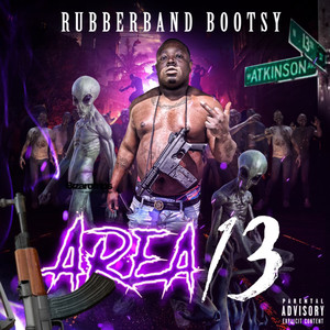 AREA 13 (Explicit)