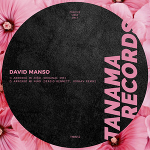 Arrorró Mi Niño (Sergio Bennett & Jorhav Remix)