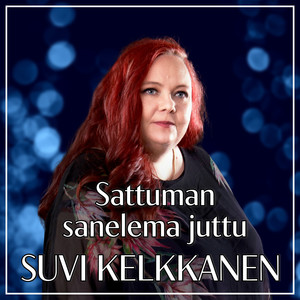 Sattuman sanelema juttu