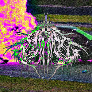 Racetrack Chase (Explicit)