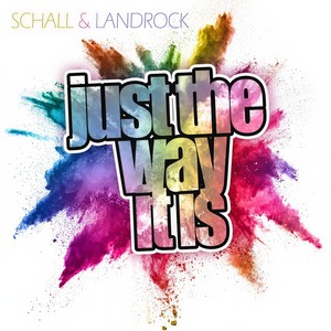 Schall - Just the Way It Is
