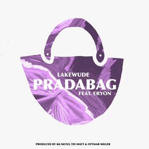 PRADABAG (feat. Eryon) [Explicit]