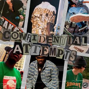 CONFIDENTIAL ATTEMPTS (Explicit)