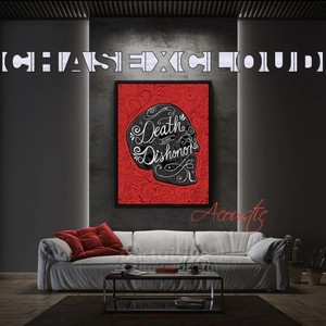 Death Before Dishonor (Acoustic Version|Explicit)