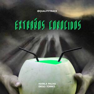 Extraños Conocidos (feat. Diego Rafael Torres)