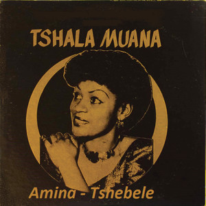 Amina / Tshebele