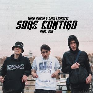 Soñe contigo (feat. luka lauretti)