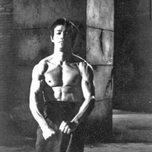 Bruce Lee