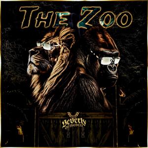 THE ZOO (feat. ShadeBeats) (Explicit)