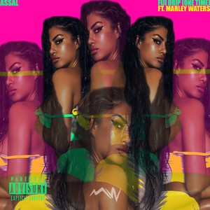 Fiji Drip (One Time) [feat. Marley Waters]