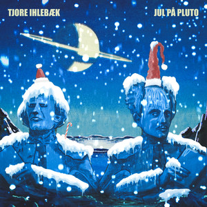 Jul på Pluto (single)