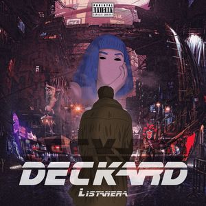 Deckard (Explicit)