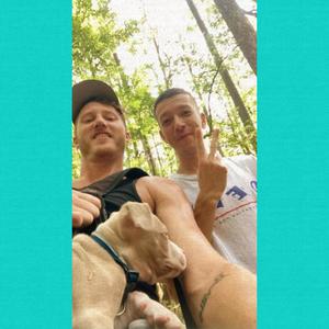 Never Leave (feat. Jeff Tech) (Explicit)