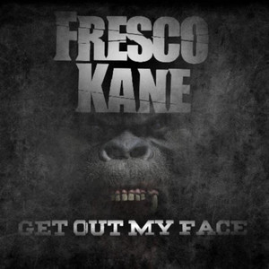 Get Out My Face (Radio Version)