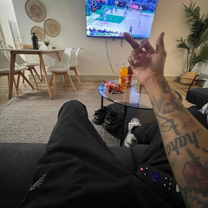 Top of the league (Explicit)