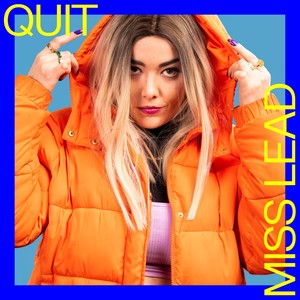 Quit (Explicit)