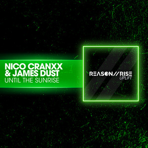 Until The Sunrise (Extended Mix)