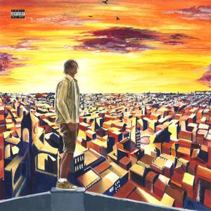 VITRE EMBUÉE (feat. WEZLNG) (Explicit)