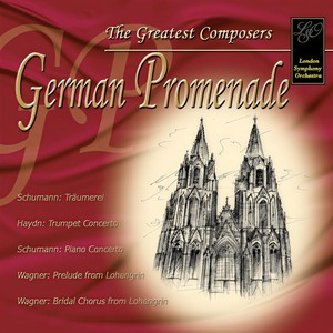 Tannhäuser, WWV 70 - Act III -