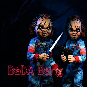 BaDa Bang (feat. TRZZY) (Explicit)