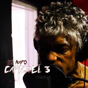 Capea El 3 (feat. El Napo) (Luis Carácter Prodc.)