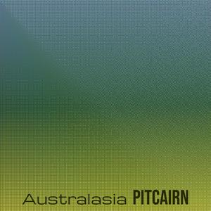 Australasia Pitcairn