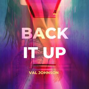 Back It Up (Explicit)